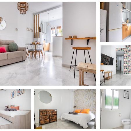 The Hercules Home 세비야 외부 사진