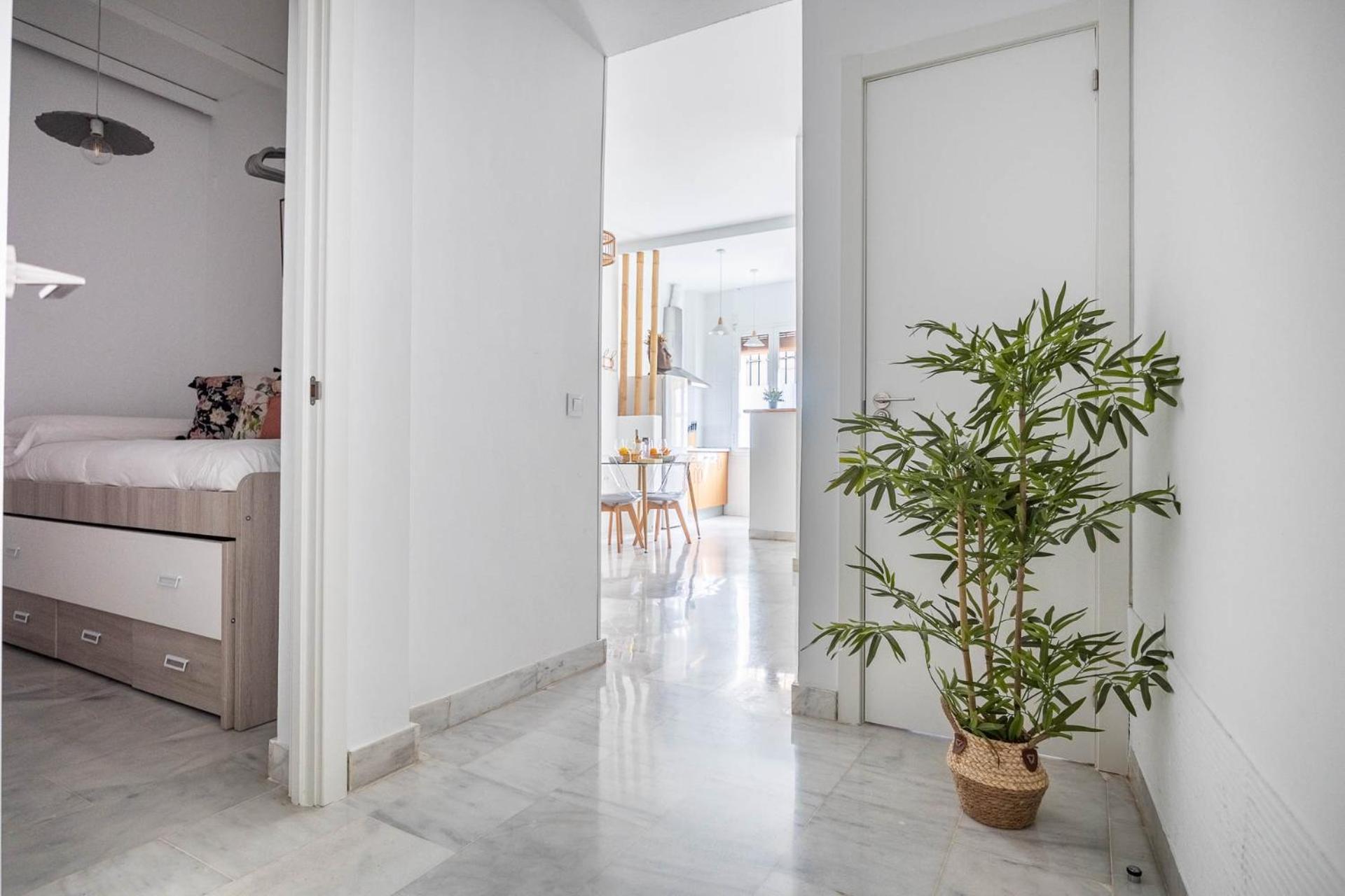The Hercules Home 세비야 외부 사진