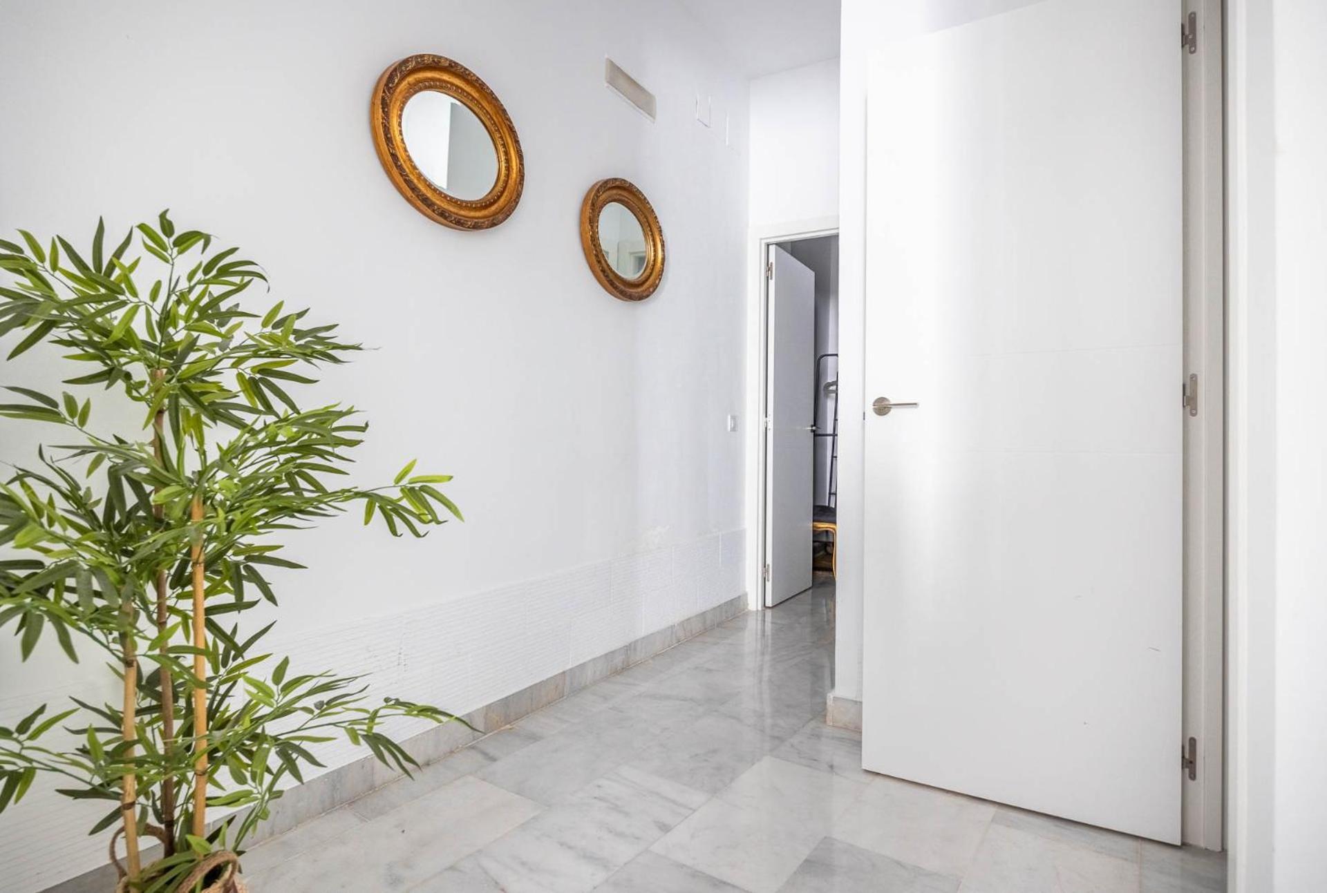 The Hercules Home 세비야 외부 사진