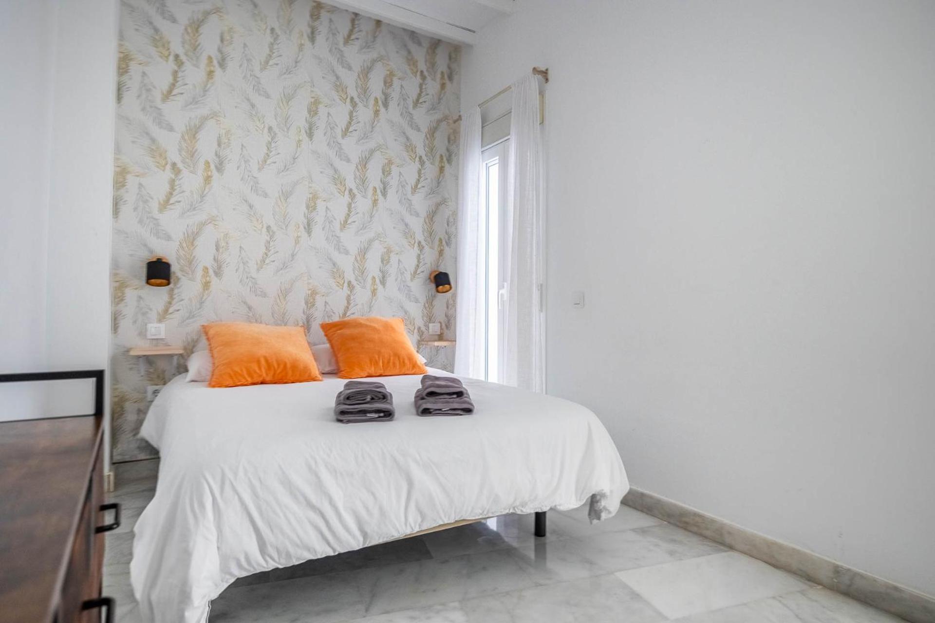 The Hercules Home 세비야 외부 사진