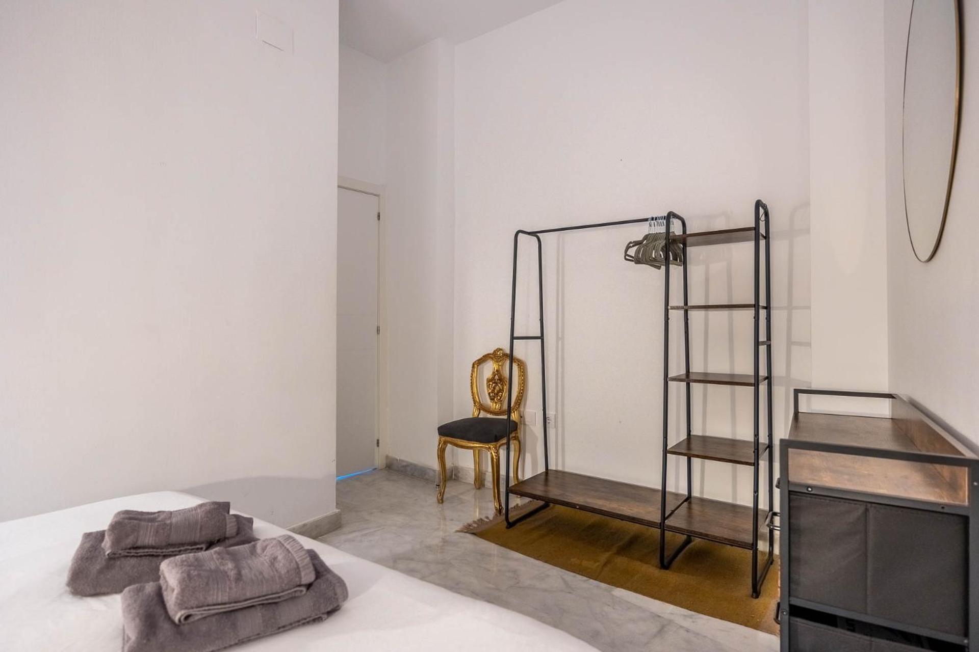 The Hercules Home 세비야 외부 사진