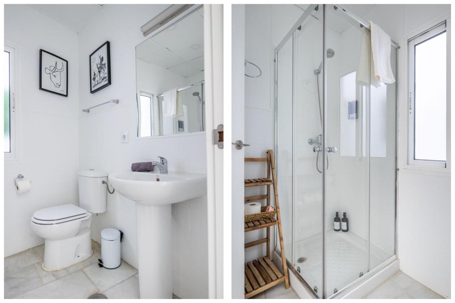 The Hercules Home 세비야 외부 사진