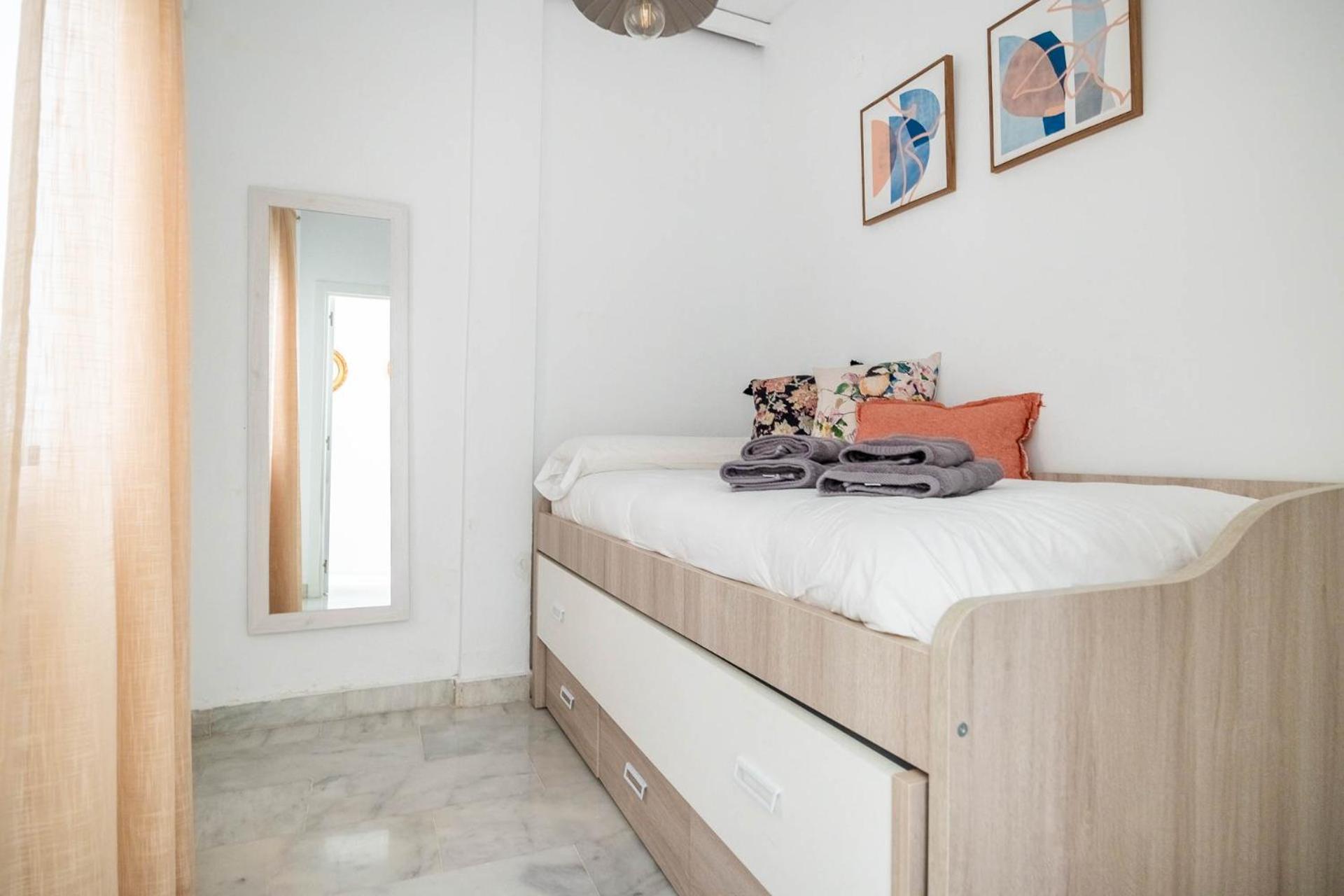 The Hercules Home 세비야 외부 사진
