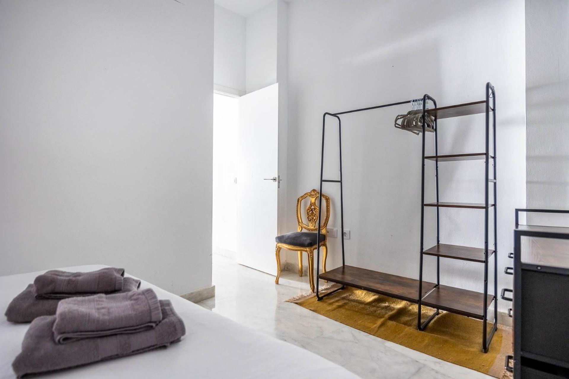 The Hercules Home 세비야 외부 사진