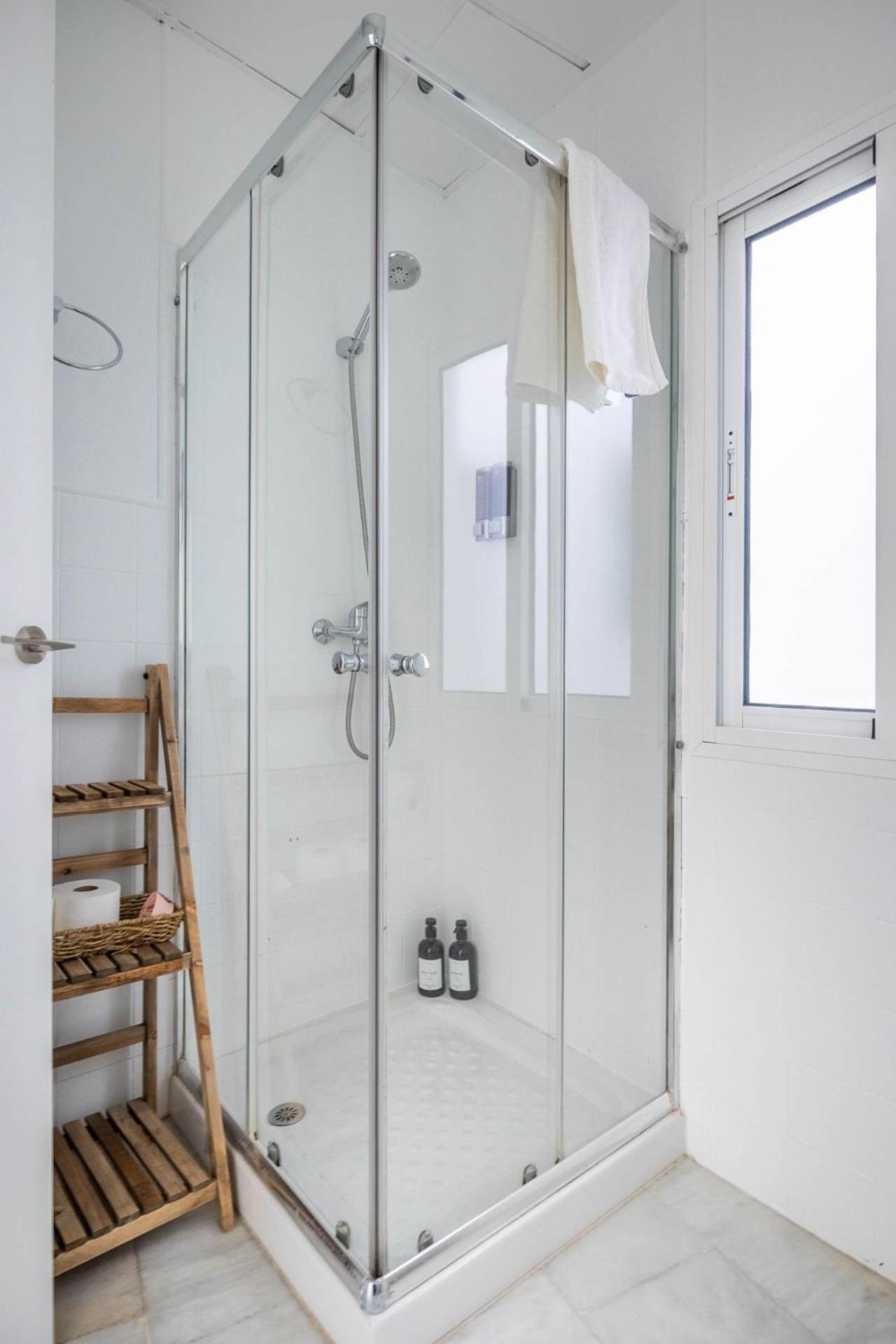 The Hercules Home 세비야 외부 사진