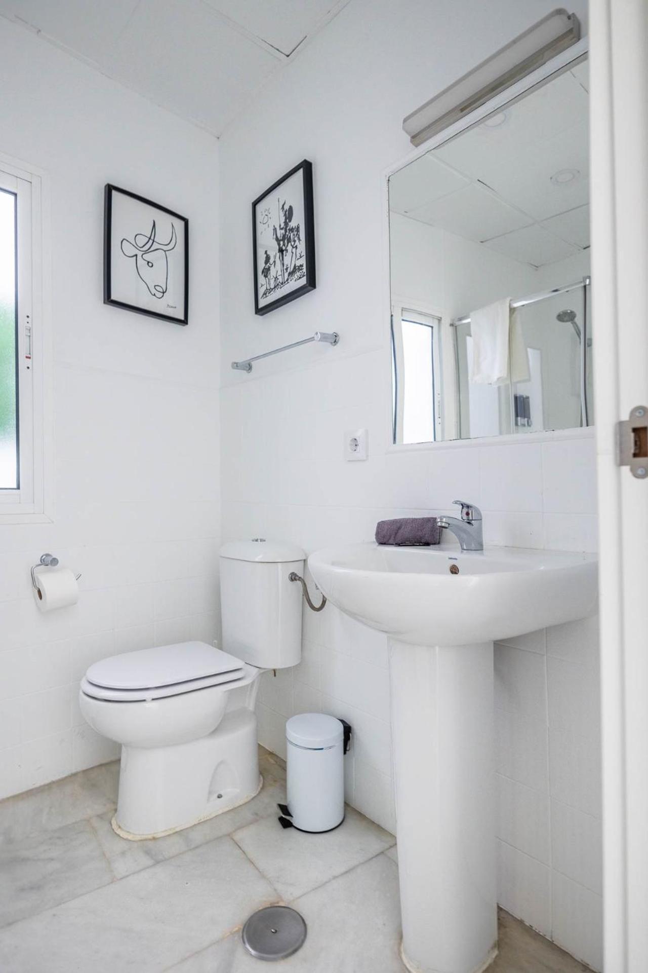 The Hercules Home 세비야 외부 사진